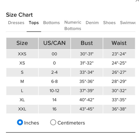 NWT Lulus Totally Sensational Black Color Block Sleeveless Crop Top Medium - Picture 7 of 7